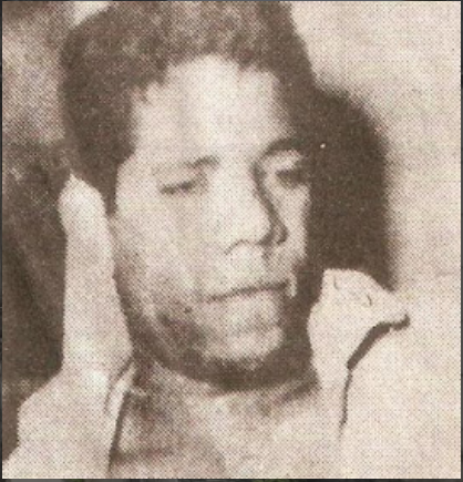 Tumba del Mico Isaza