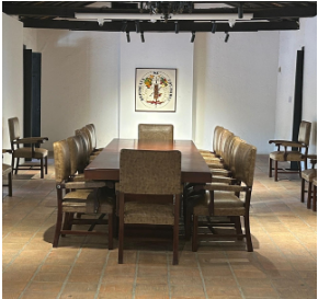 Museo de la Casa Natal del General Santander