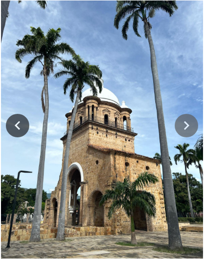 Memoria y patrimonio de Villa del Rosario