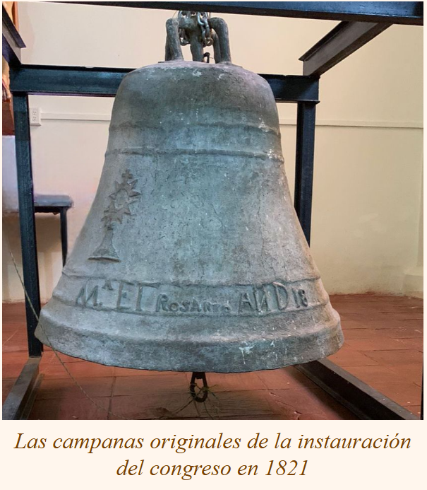 Historia de Villa del Rosario