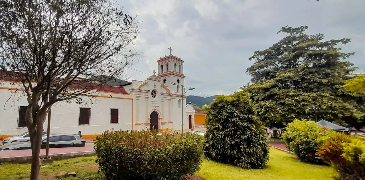 Bochalema