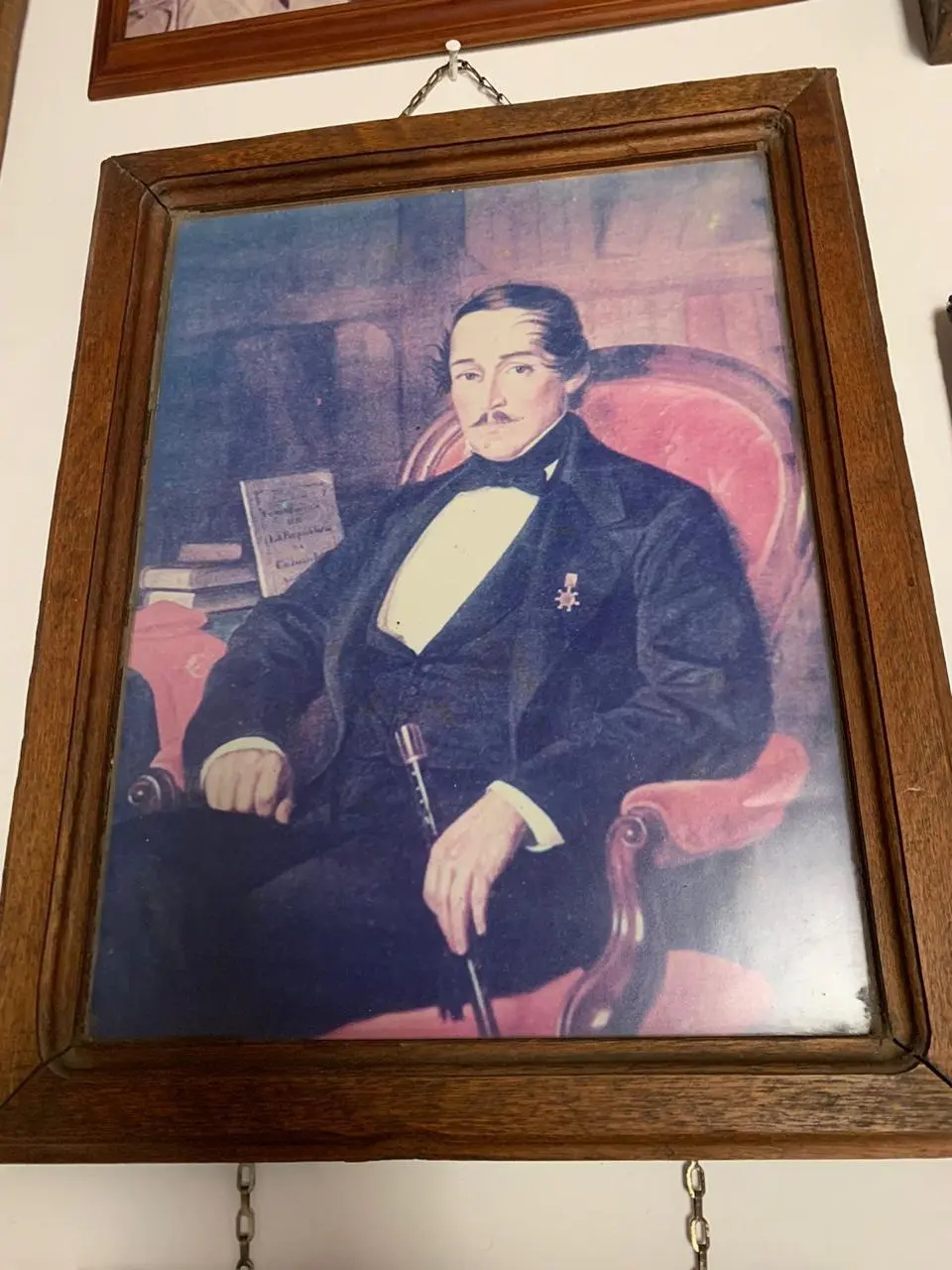 Memoria histórica de Villa del Rosario