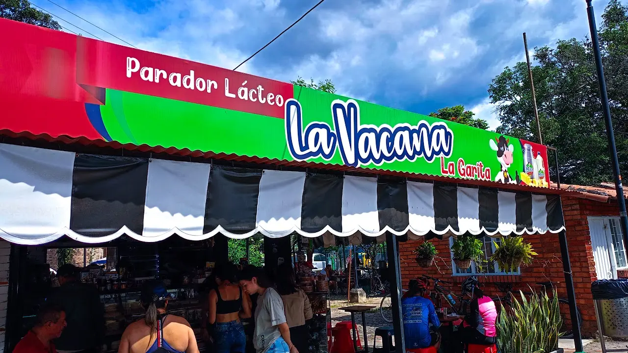 Productos tradicionales