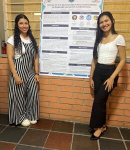 Dos proyectos de Comunicación Social representarán al programa en la fase nacional de RedCOLSI