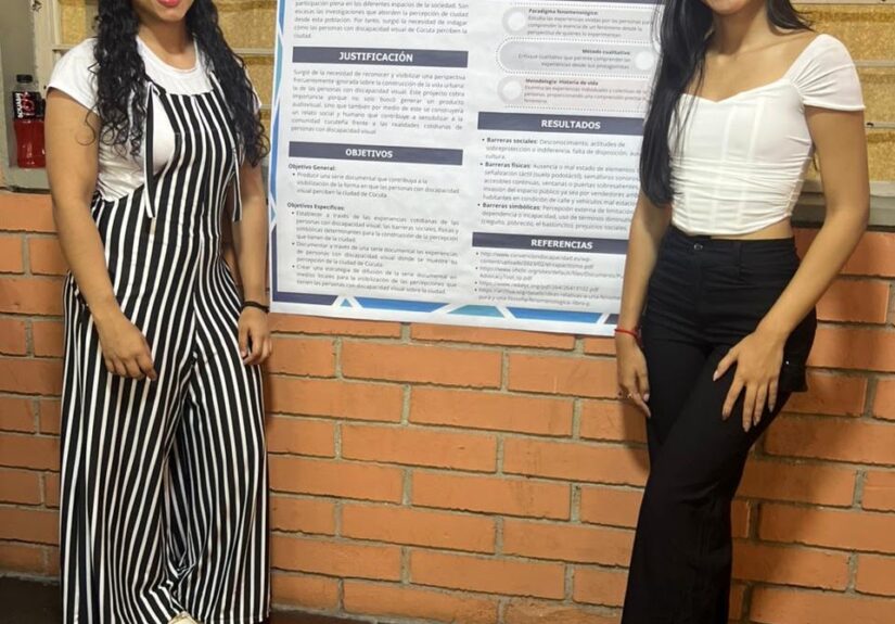 Dos proyectos de Comunicación Social representarán al programa en la fase nacional de RedCOLSI