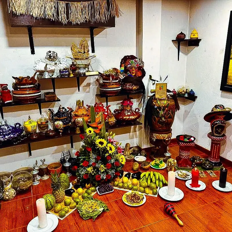 Tabacos artesanales