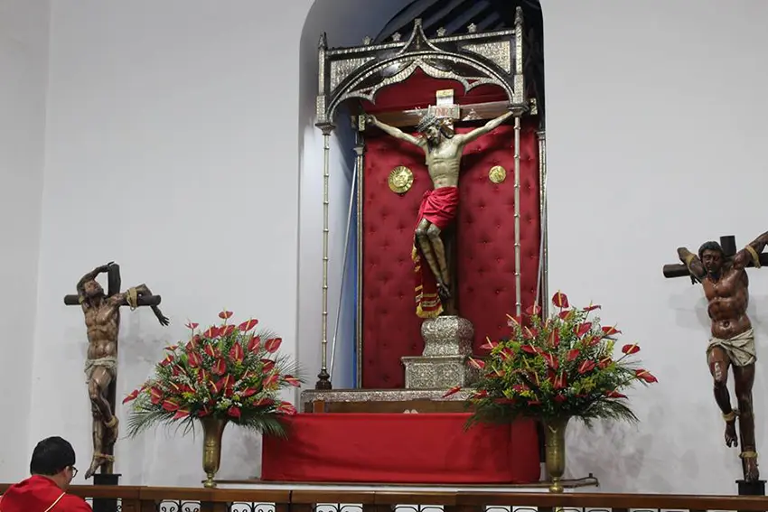 Semana Santa Pamplona