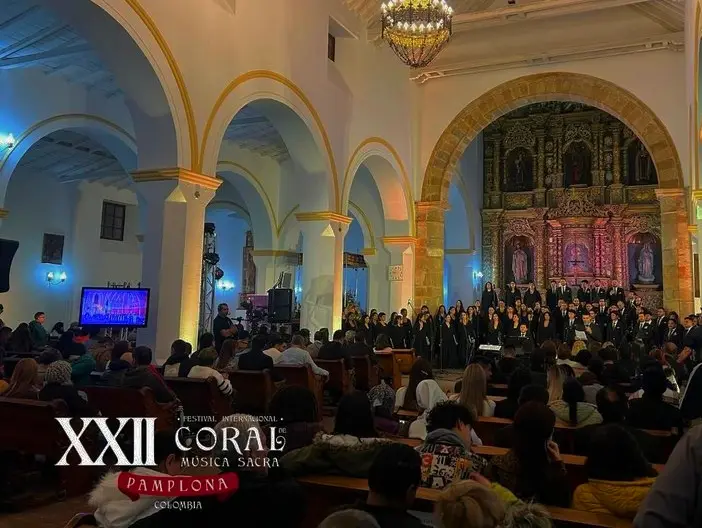 Festival de Música Sacra