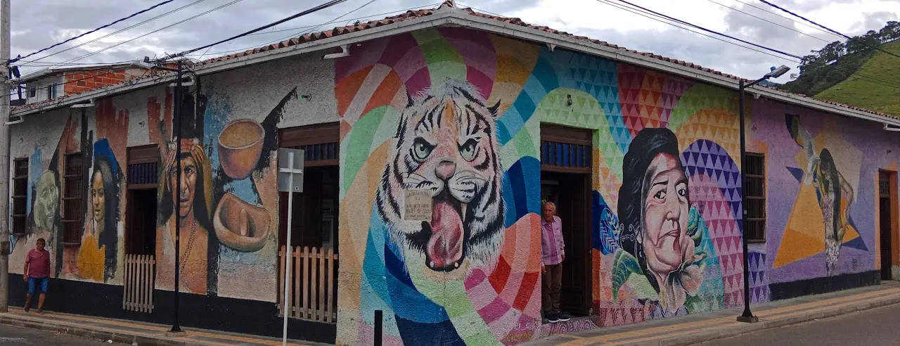 Festividades de Chinácota