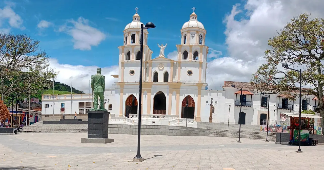 Feria de San Nicolás