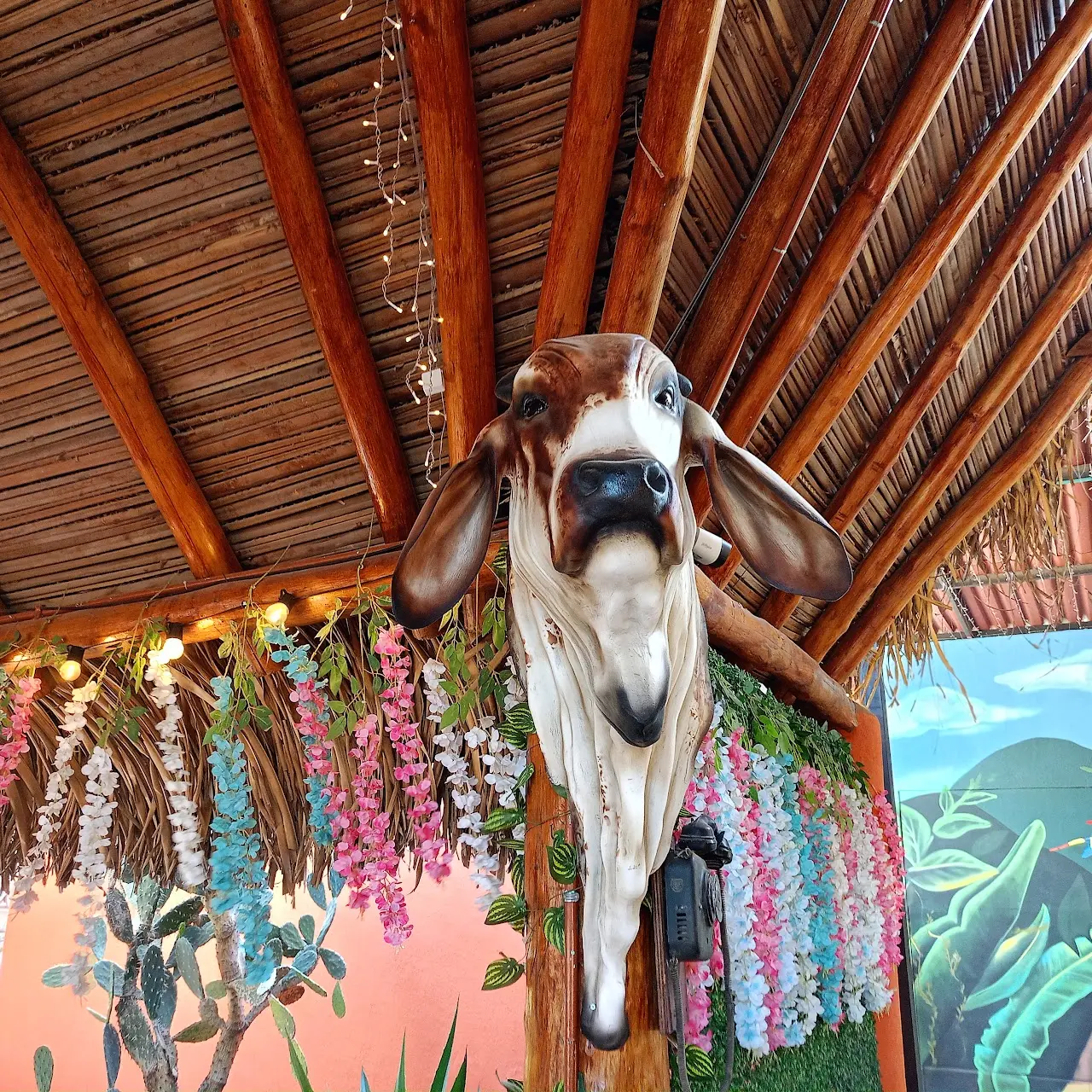 Rancho Grill