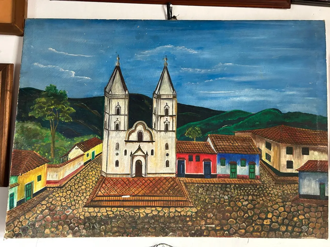 Casa Natal del General Santander