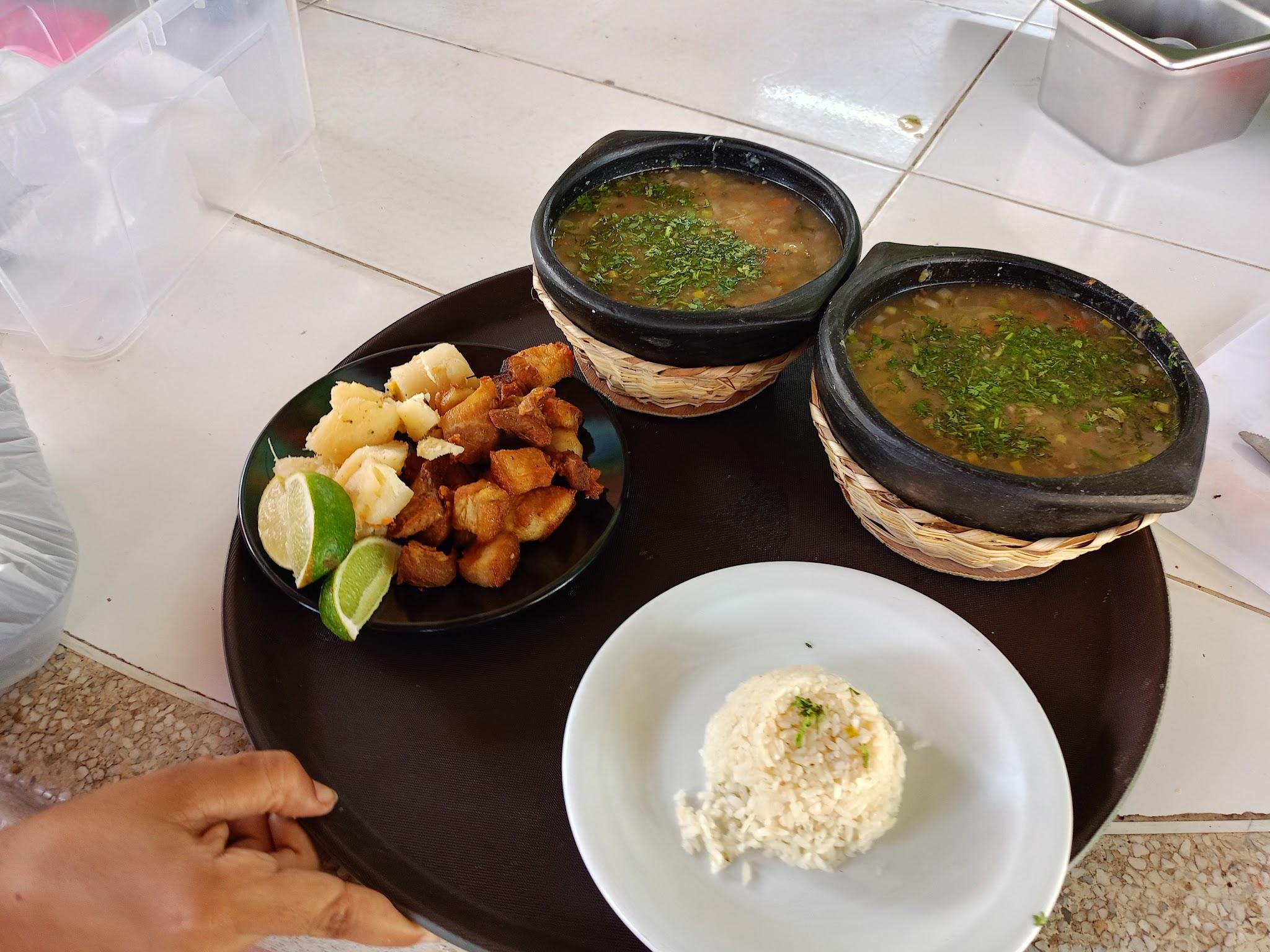 Rancho Grill