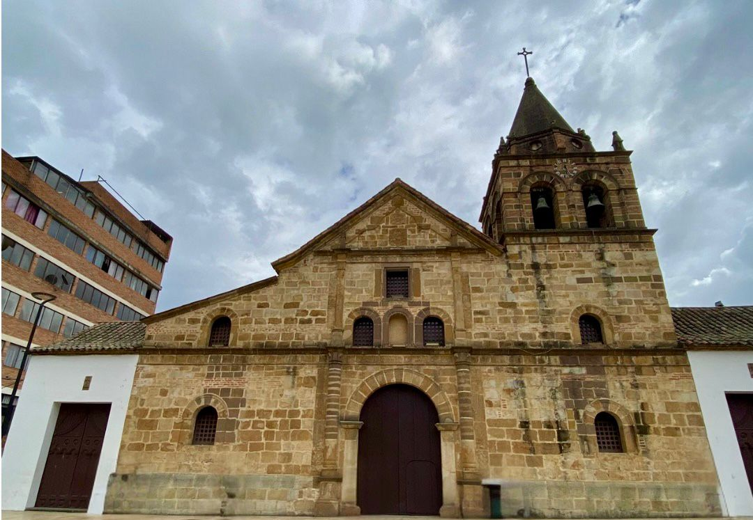 Catedral de Santa Clara