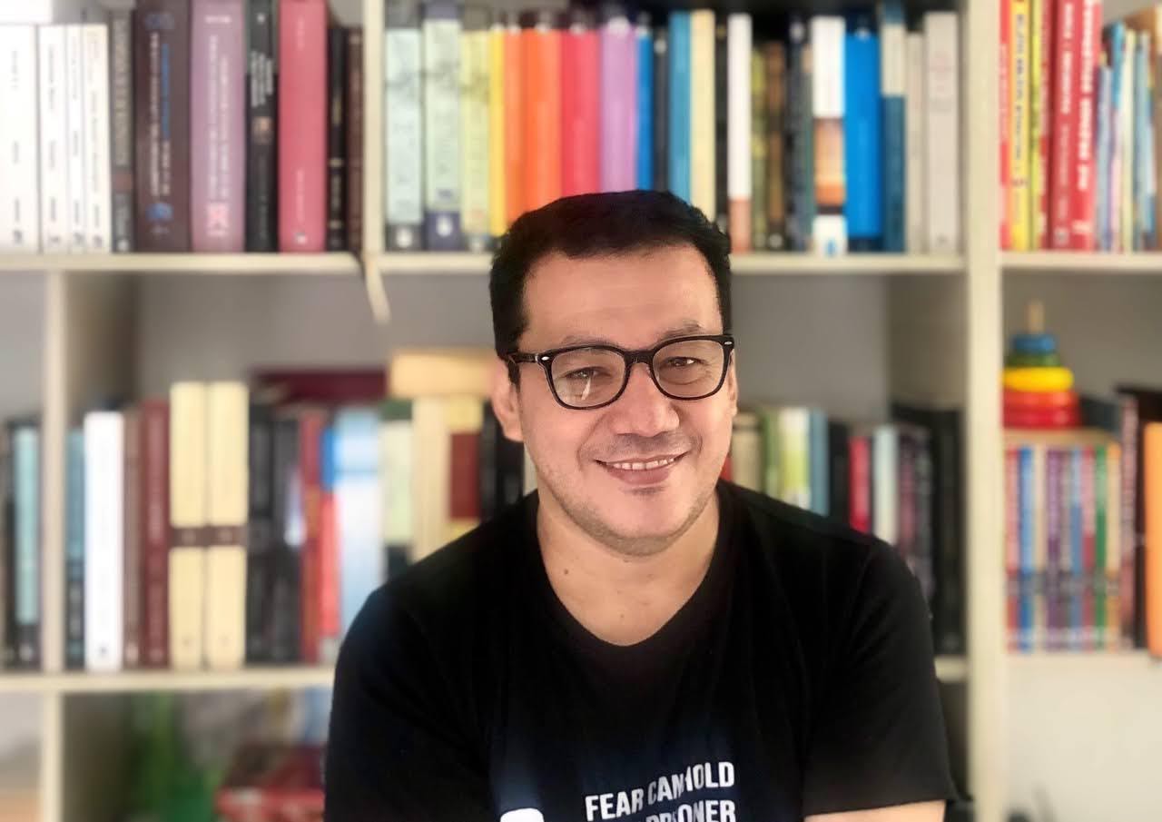 Padre Samuel Barbosa